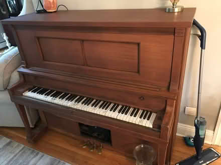 Photo of free Piano (Florida NY) #1