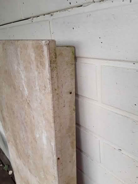 Photo of free Old Fire place hearth (Hartlepool TS25) #2