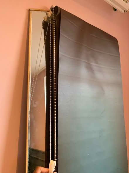 Photo of free Blackout blinds x3 (Walthamstow E17) #3