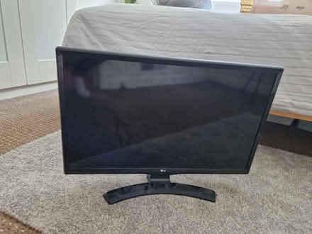Photo of free LG screen (D6W) #1