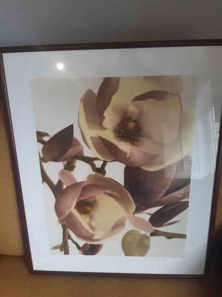Photo of free Frames, paintings, canvas (M20) #2