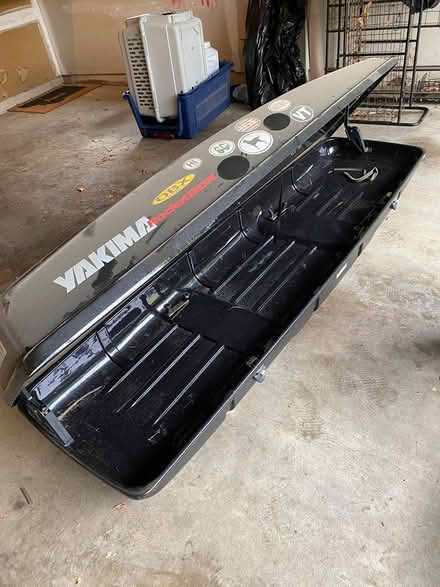 Photo of free Yakima roof rack (WC / Exton) #1