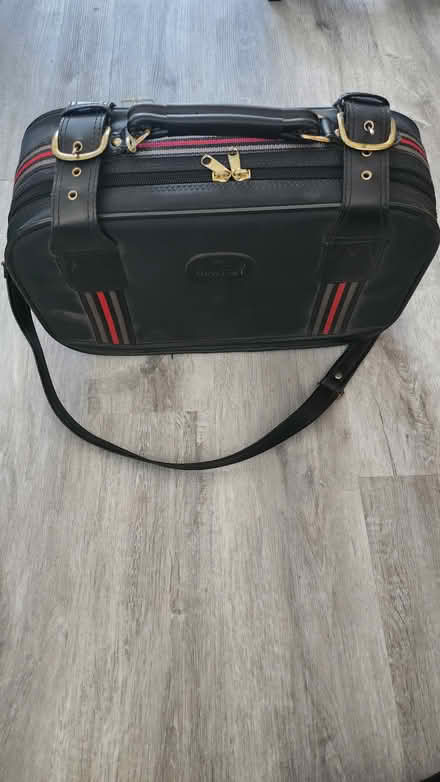 Photo of free Suitcases (Crowhurst east sussex) #2