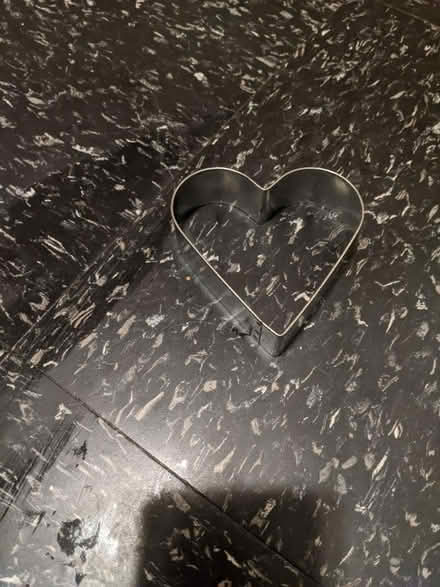 Photo of free Heart Necklaces and Buttons (Park Slope) #3