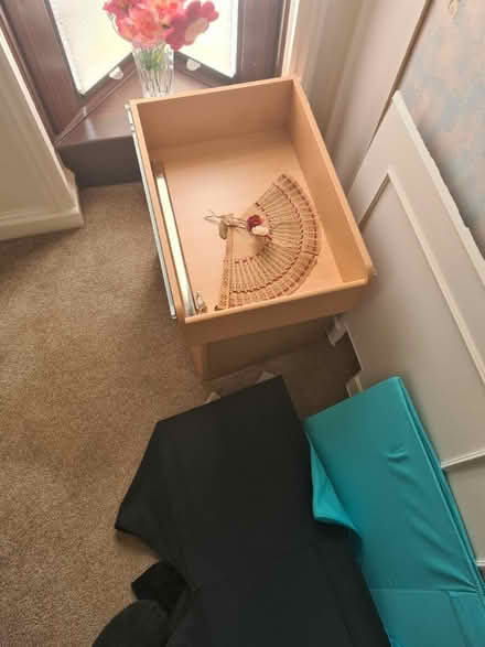Photo of free Drawer and runner (MK15 downhead park) #2