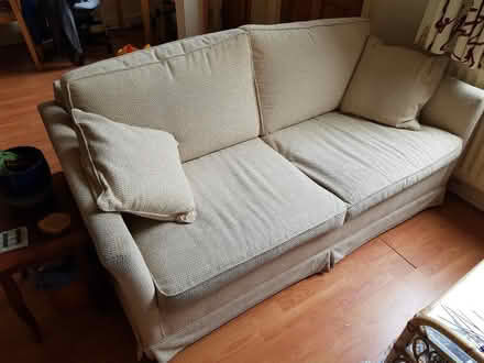 Photo of free Laura Ashley 2 seater sofa bed (Chapel Allerton LS7) #2