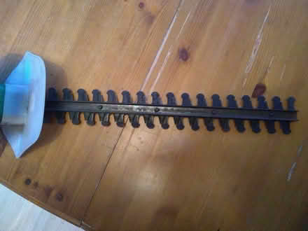 Photo of free Electric Hedge Trimmer by Nutool. (Brookvale RG21) #3