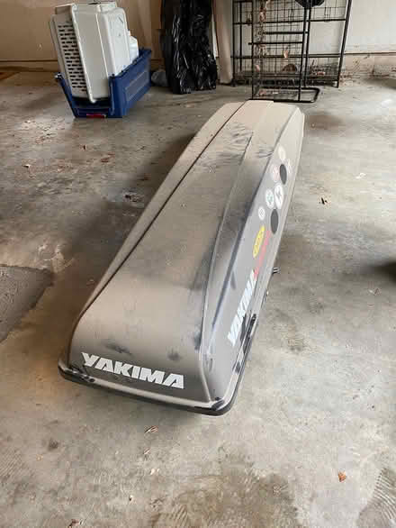 Photo of free Yakima roof rack (WC / Exton) #2