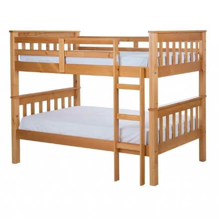 Photo of Bunk Beds (West Heath TN13) #1