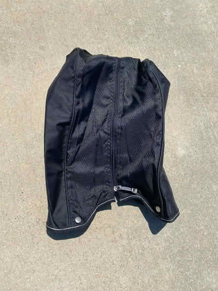 Photo of free Callaway golf bag (Pacific Hills) #4