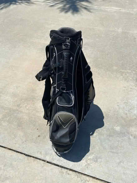 Photo of free Callaway golf bag (Pacific Hills) #3