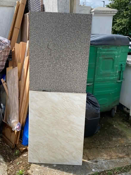 Photo of free Worktops (Wandsworth, SW18) #1