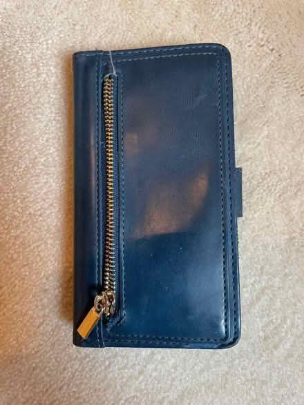 Photo of free iPhone 12 cover (GU9) #1