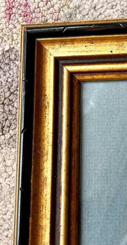Photo of free CrossStitch (Fair Lawn - near BWay station) #1
