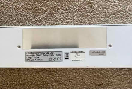 Photo of free Compact strip light (Kenilworth CV8) #1