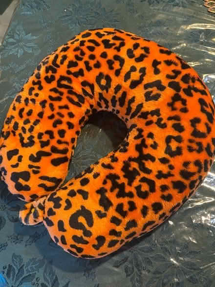 Photo of free Travel pillow (West Bristol, PA) #1