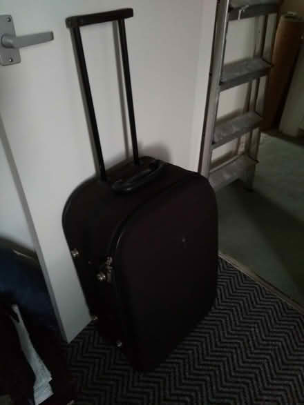 Photo of free Travel case (Southport PR9) #3