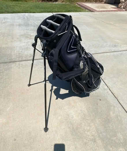Photo of free Callaway golf bag (Pacific Hills) #1