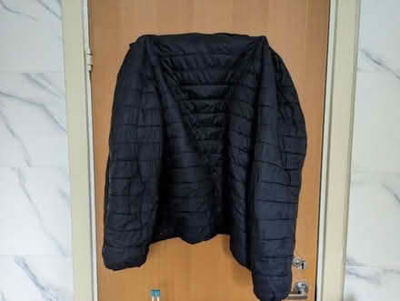 Photo of free Sainsbury's Jacket Medium size possibly mendable. (Loughton MK5) #2