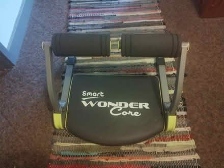 Photo of free Fitness apparatus (Goudhurst TN17) #1
