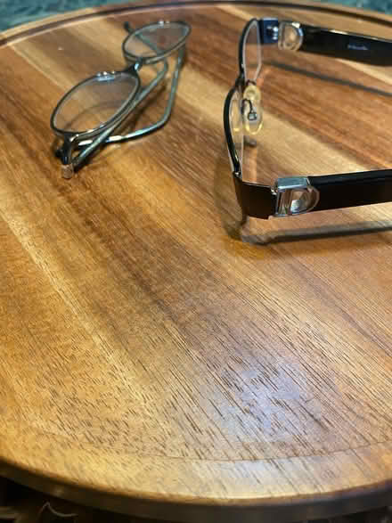 Photo of free Non prescription reading glasses (West Bristol, PA) #2