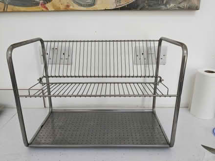 Photo of free Ikea Dish drainer (Barnehurst DA7) #1