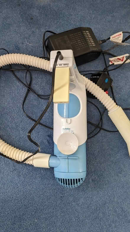 Photo of free Bayliss Body Benefits Bath Spa (Richmond TW10) #2