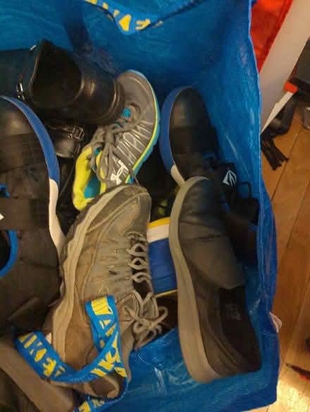 Photo of free Boys shoes (10463) #1