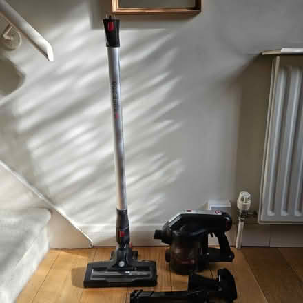 Photo of free Handheld Hoover - DOES NOT WORK (Reading RG1) #2
