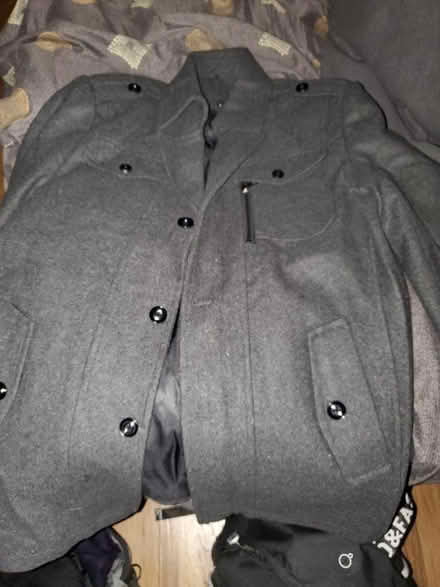 Photo of free Jacket (Turkey Street EN1) #1