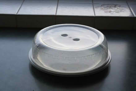 Photo of free Covers for dinner plates (Corley CV7) #1