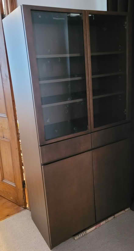 Photo of free Kitchen Cabinet (Royal Standard SE3) #2