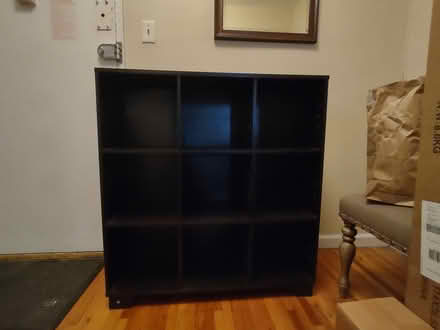 Photo of free Cubby (Brooklyn, Ditmas Park) #1