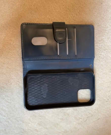 Photo of free iPhone 12 cover (GU9) #3