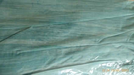 Photo of free king size valances, can be use for carft ? (Marazion TR17) #1