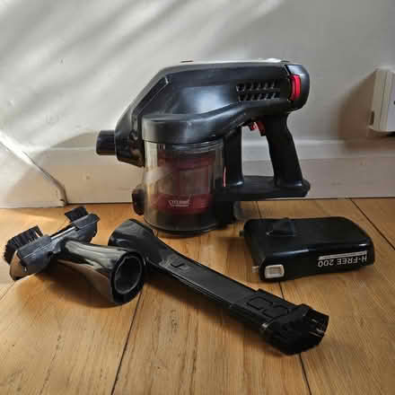 Photo of free Handheld Hoover - DOES NOT WORK (Reading RG1) #1