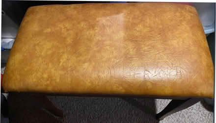 Photo of free Organ/Piano Stool (Somerset) #1
