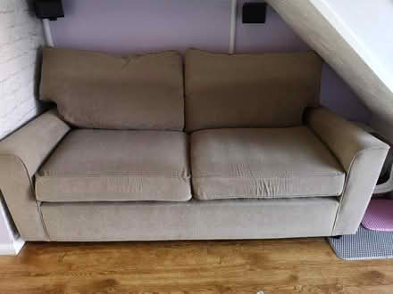 Photo of free Sofa NEXT (Felixstowe IP11) #4
