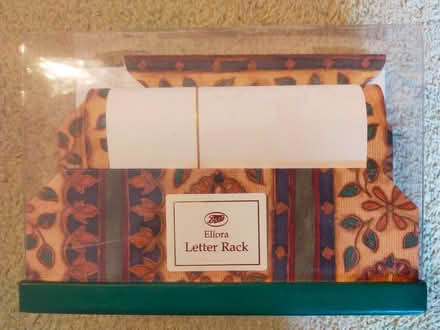 Photo of free Notepaper and envelopes (Roehampton SW15) #4