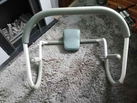 Photo of free Exercise (Maidenhead SL6) #1