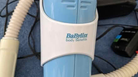 Photo of free Bayliss Body Benefits Bath Spa (Richmond TW10) #1