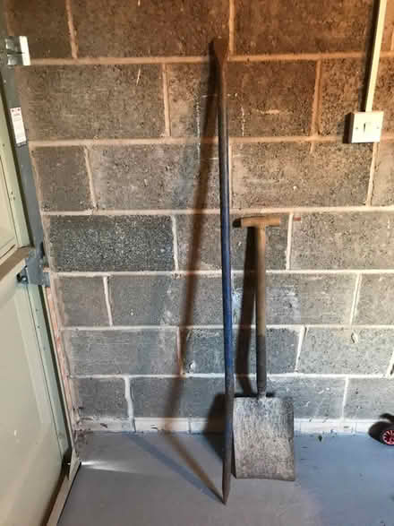 Photo of free Tools (DE5) #1
