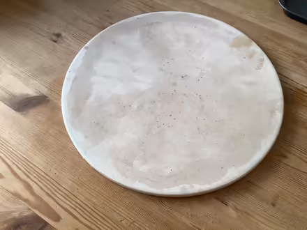 Photo of free Pizza stone (Letchworth, grange) #1