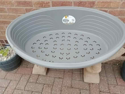 Photo of free Dog Bed (Carlton NG4) #2