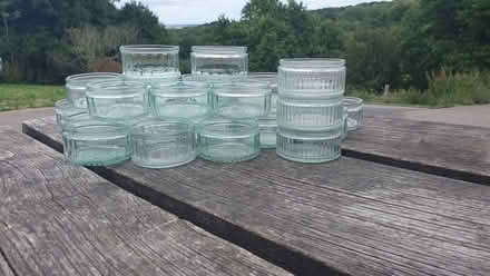 Photo of free Glass dishes (Lower Green TN2) #2