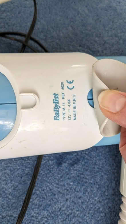 Photo of free Bayliss Body Benefits Bath Spa (Richmond TW10) #3