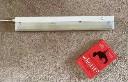Photo of free Compact strip light (Kenilworth CV8) #3