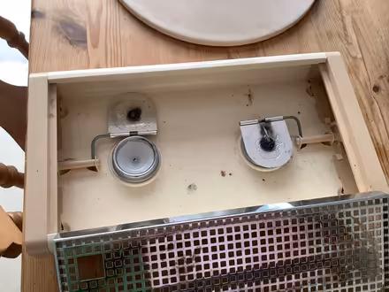 Photo of free Food warmer (Letchworth, grange) #2