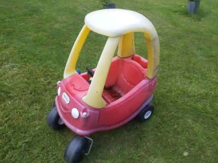 Photo of free Little tikes - Cozy Coup (Yarpole HR6) #1