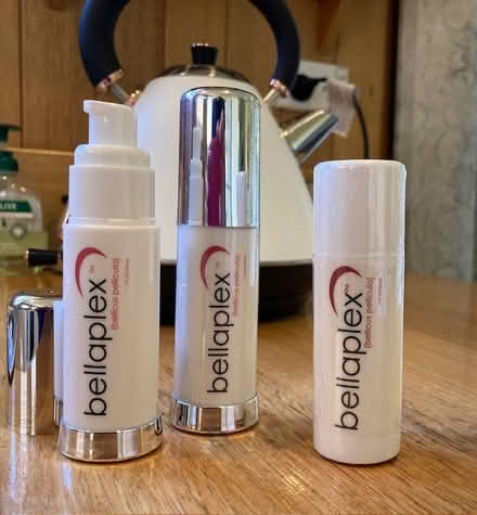 Photo of free Bellaplex skin care (Kew East) #1